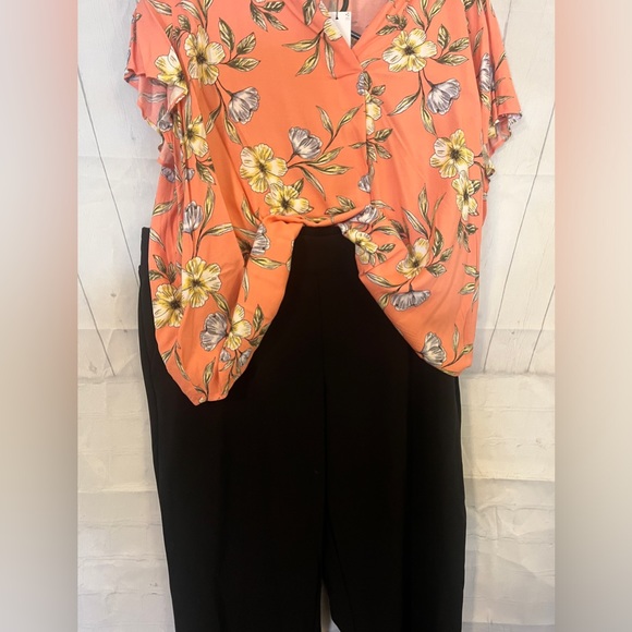 Two piece casual work outfit - Picture 6 of 9